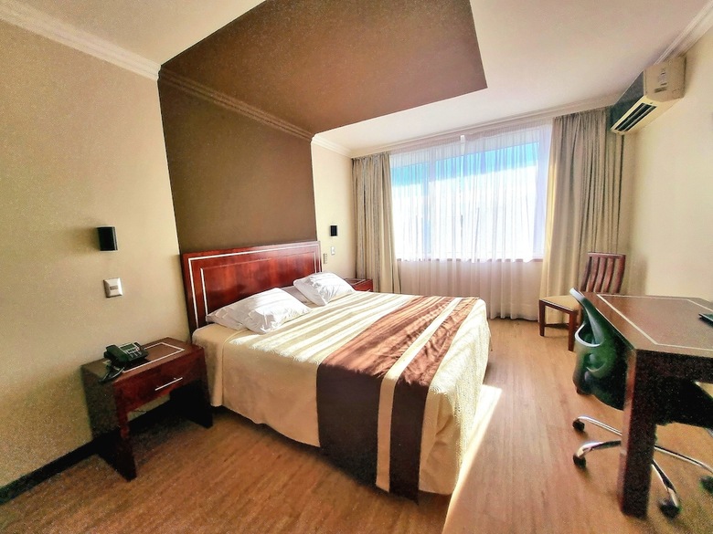 Hotel El Araucano
