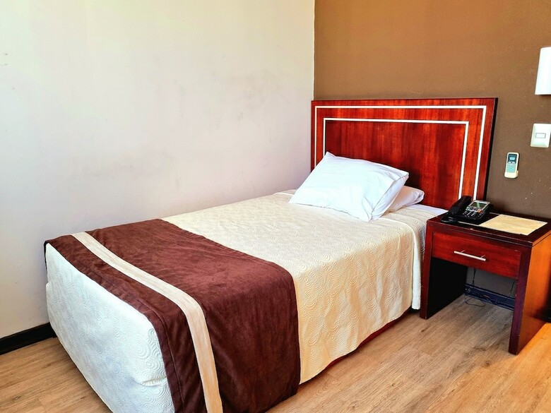 Hotel El Araucano