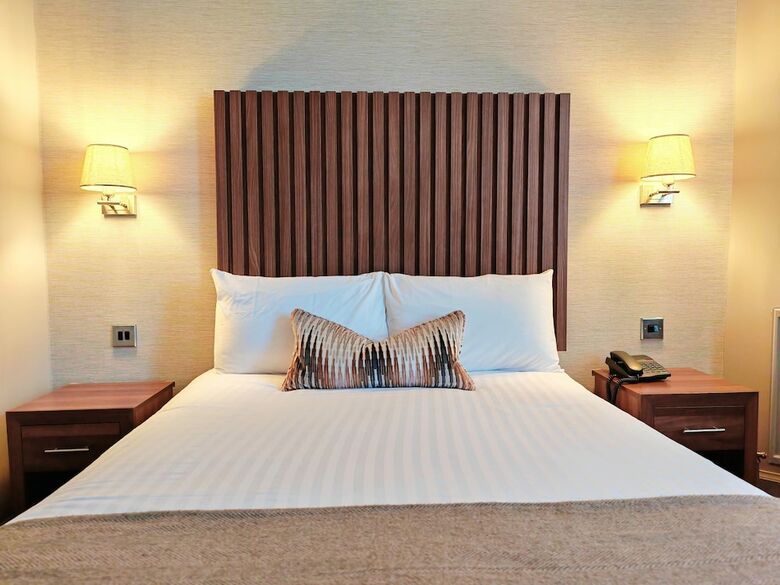 The Frederick House Hotel