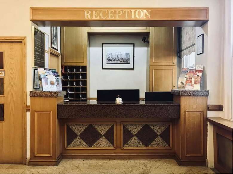 Beverley House Hotel