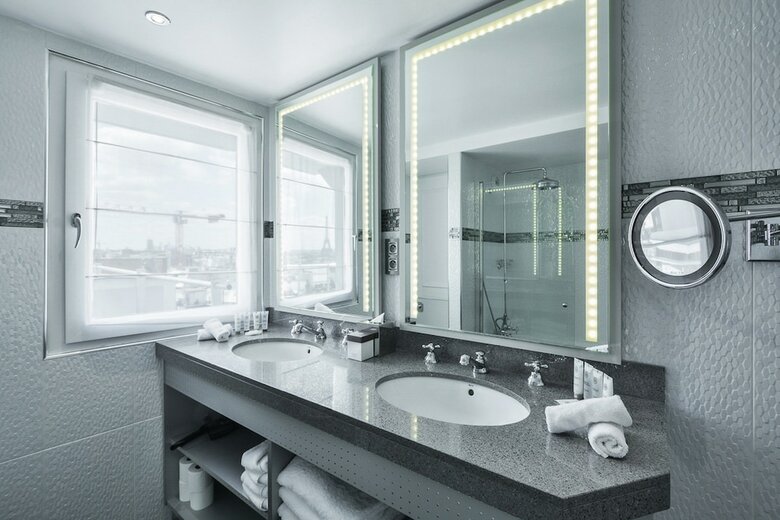 Hotel Maison Astor Paris, Curio Collection By Hilton