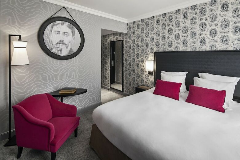 Hotel Maison Astor Paris, Curio Collection By Hilton