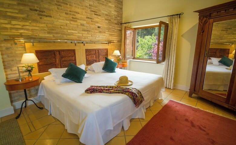 Hotel La Torre Del Visco