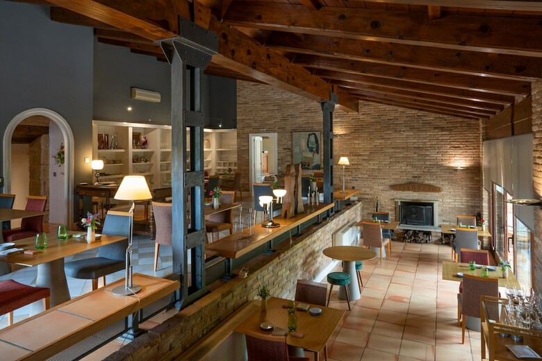 Hotel La Torre Del Visco