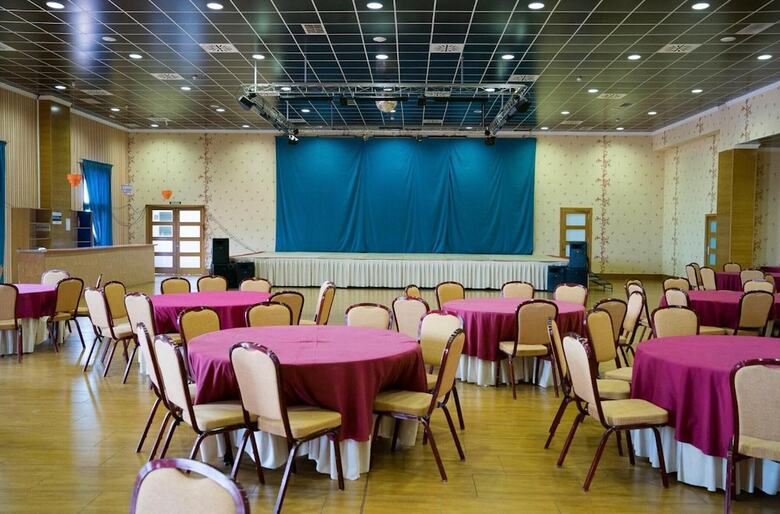 Hotel Romero De M�rida