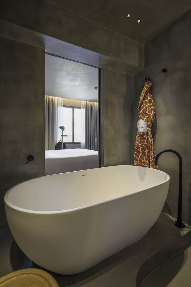 Only You Hotel Malaga