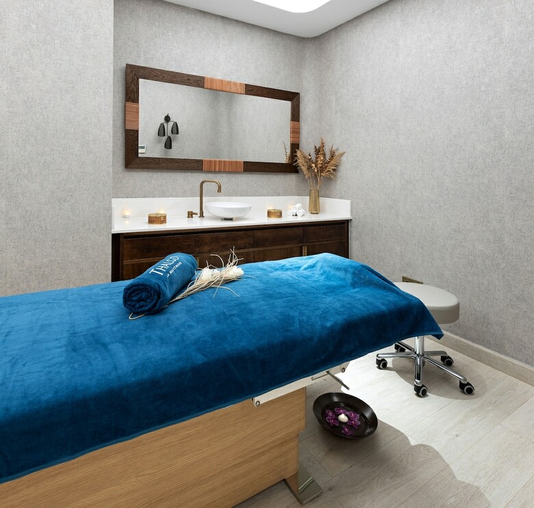 Seda Club Hotel