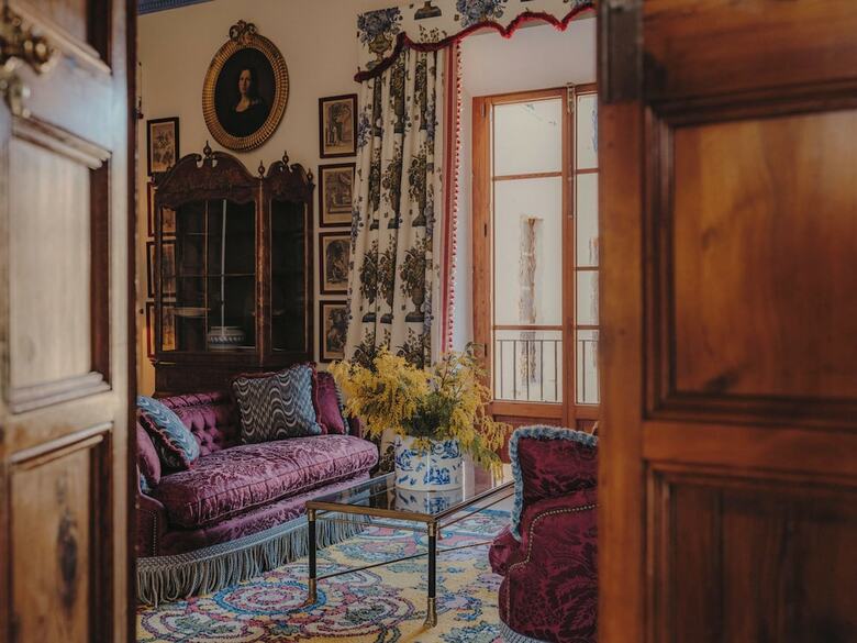 Grand Hotel Son Net