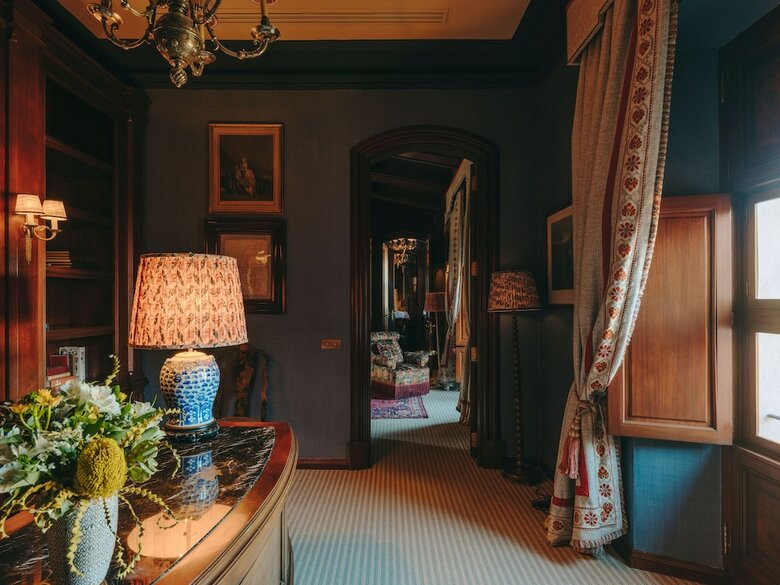 Grand Hotel Son Net