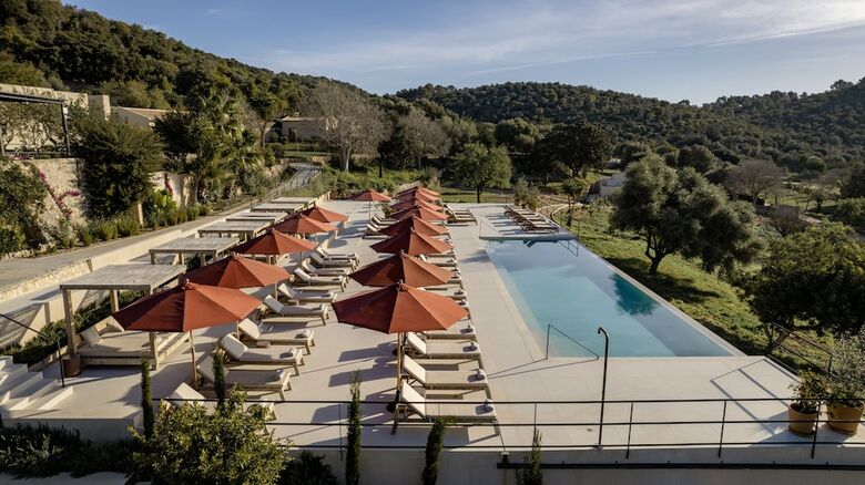The Lodge Mallorca - Small Luxury Hotels