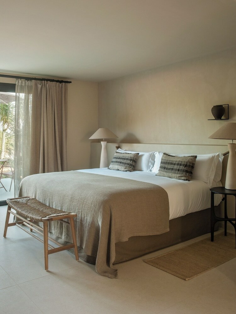 The Lodge Mallorca - Small Luxury Hotels