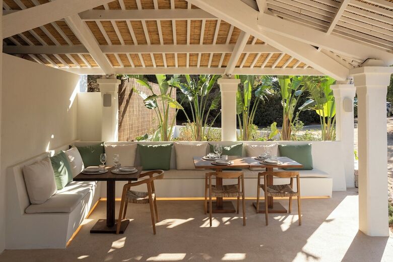 Dunas De Formentera Hotel