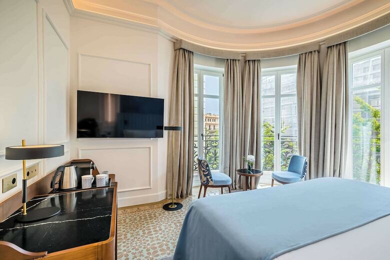Palacio Gran V�a, Royal Hideaway Hotel