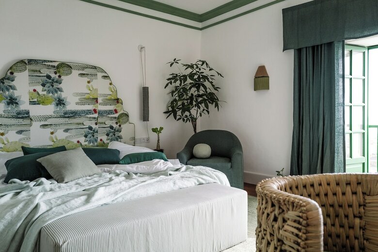 Hotel C�sar Lanzarote