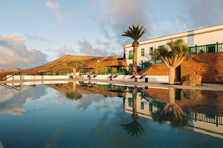 Hotel C�sar Lanzarote