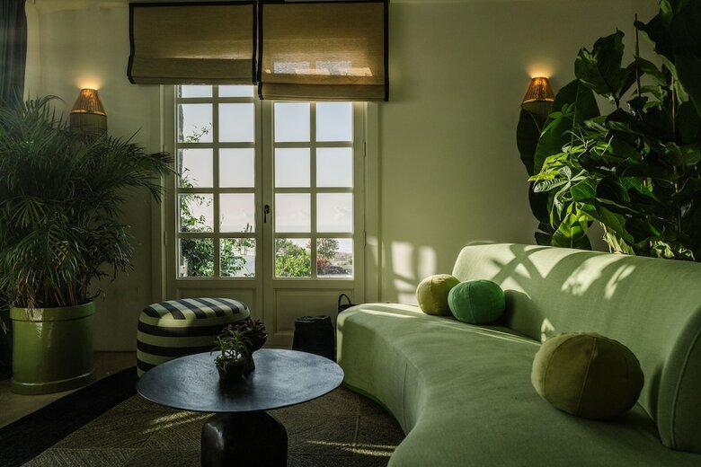 Hotel C�sar Lanzarote