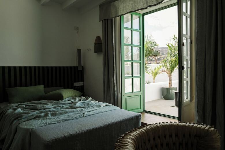 Hotel C�sar Lanzarote