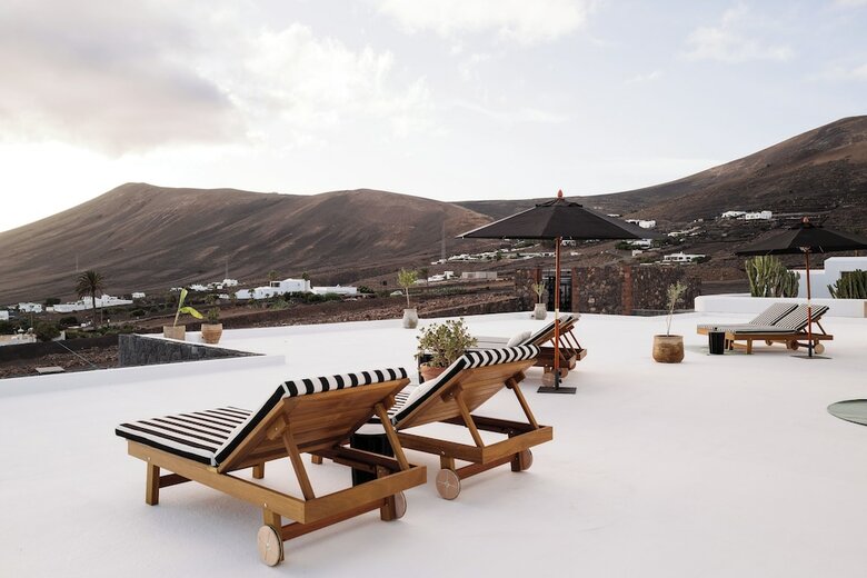 Hotel C�sar Lanzarote