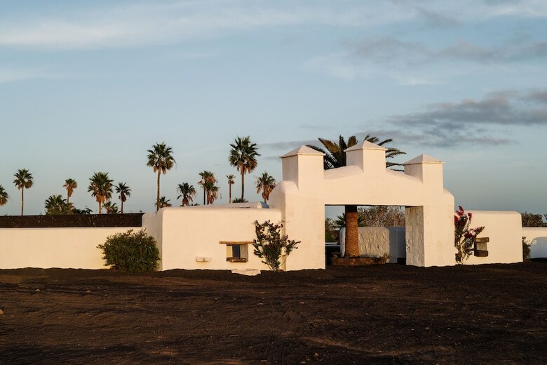 Hotel C�sar Lanzarote