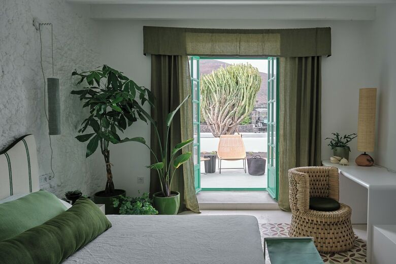 Hotel C�sar Lanzarote