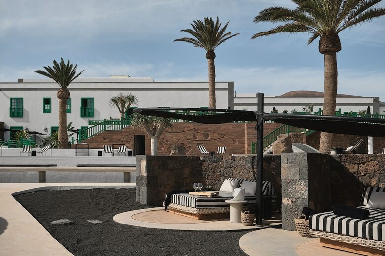 Hotel C�sar Lanzarote