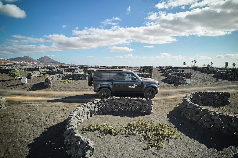 Hotel C�sar Lanzarote