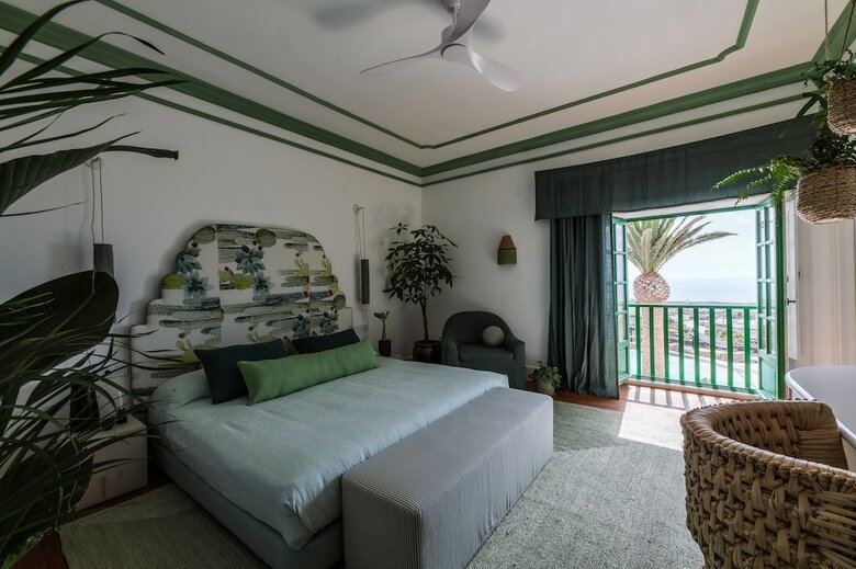 Hotel C�sar Lanzarote