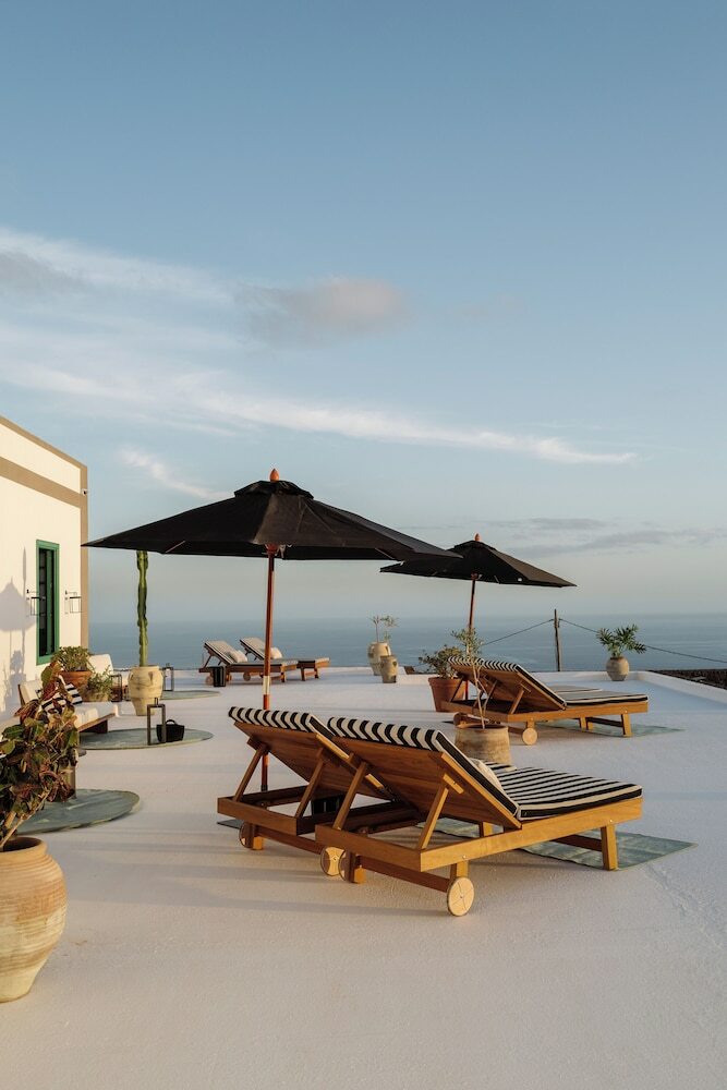 Hotel C�sar Lanzarote