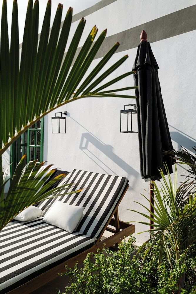 Hotel C�sar Lanzarote