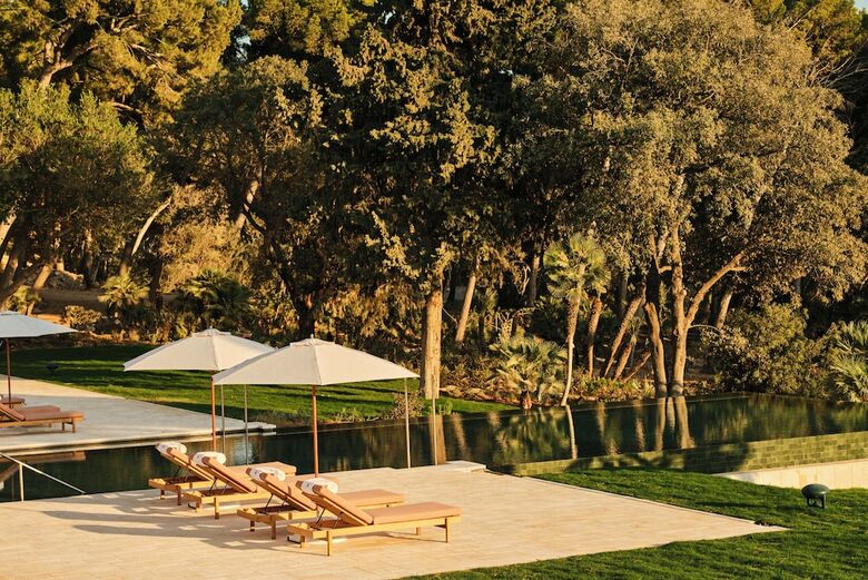 Hotel Four Seasons Mallorca At Formentor