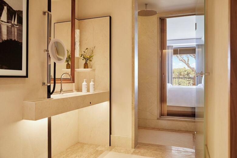Hotel Four Seasons Mallorca At Formentor
