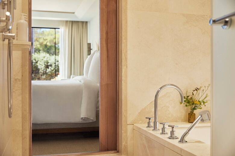 Hotel Four Seasons Mallorca At Formentor