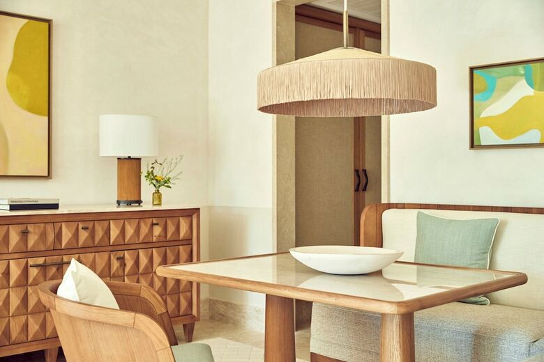 Hotel Four Seasons Mallorca At Formentor