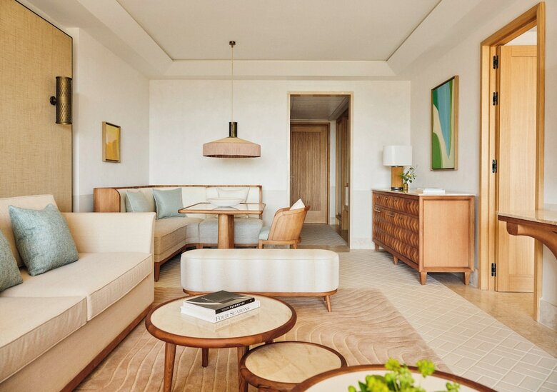 Hotel Four Seasons Mallorca At Formentor