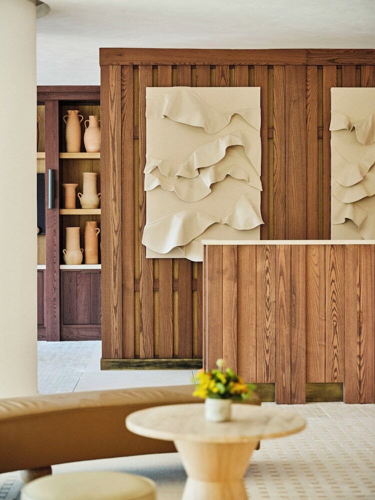 Hotel Four Seasons Mallorca At Formentor