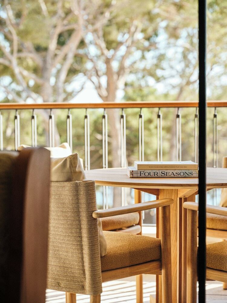 Hotel Four Seasons Mallorca At Formentor