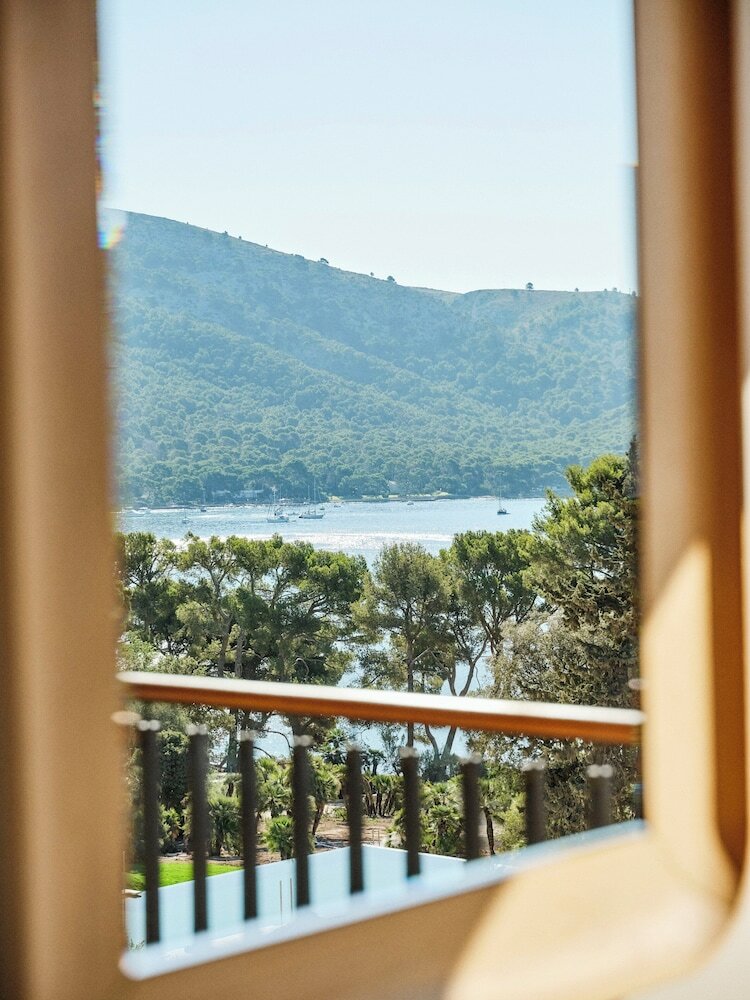 Hotel Four Seasons Mallorca At Formentor