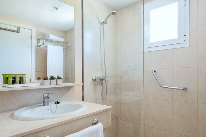 Aparthotel Apartamentos Olive Beach
