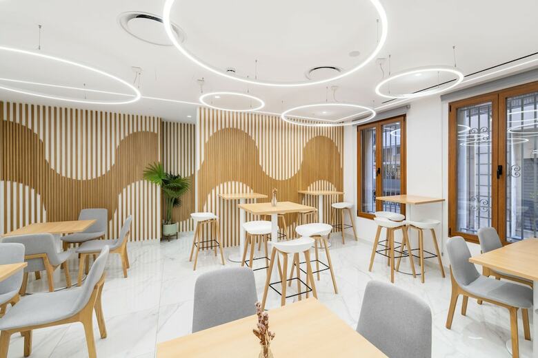 Hotel Odyssey Rooms