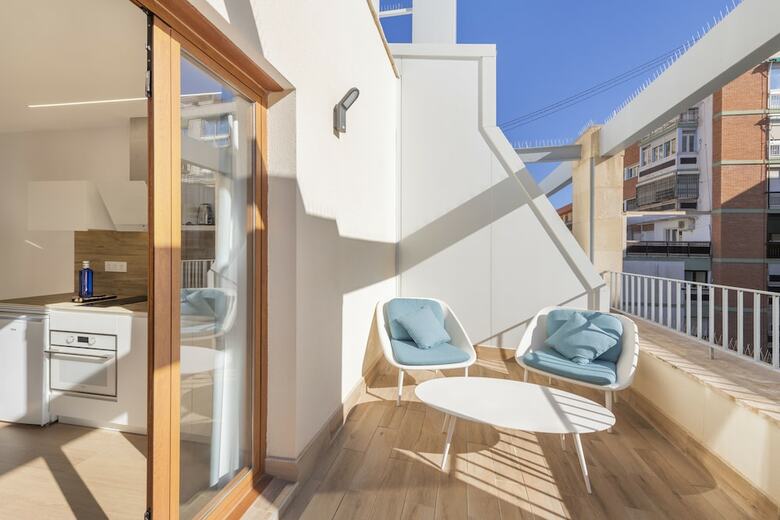 Hotel Odyssey Rooms