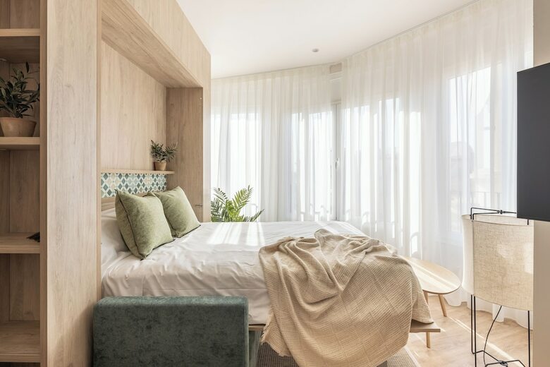 Apartamentos L�bere C�rdoba Tendillas