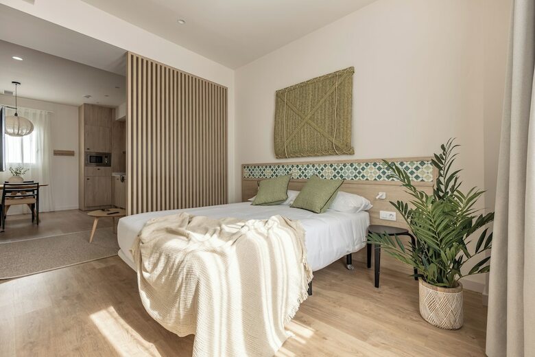 Apartamentos L�bere C�rdoba Tendillas