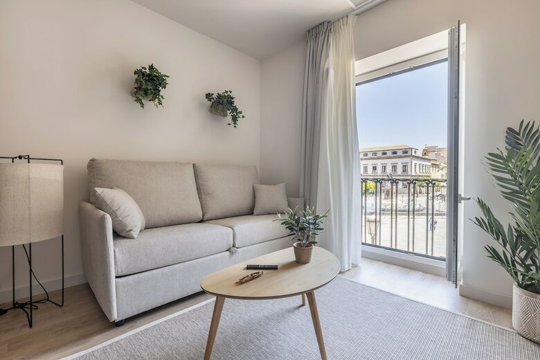 Apartamentos L�bere C�rdoba Tendillas