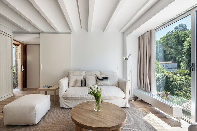 Apartamentos Casas Do Sarela By Upper Luxury Housing