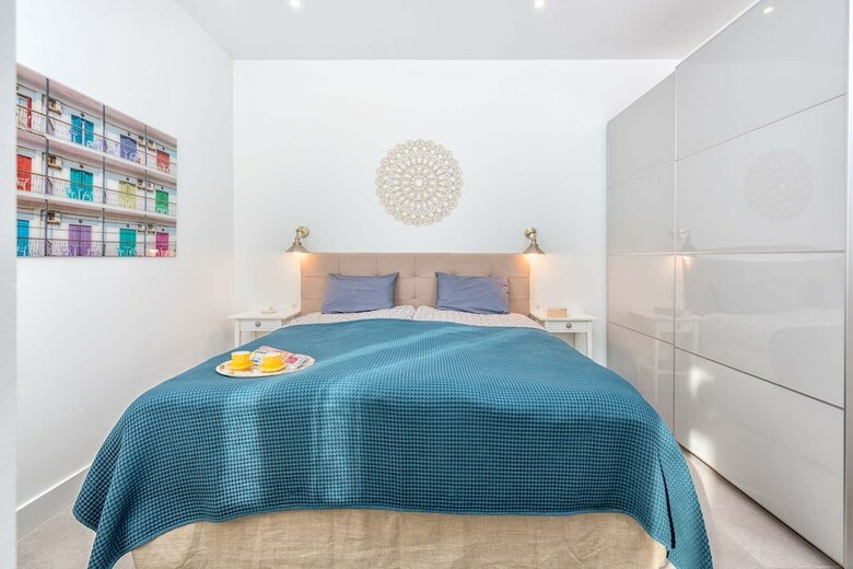 Apartamentos Solaga - Casapalma