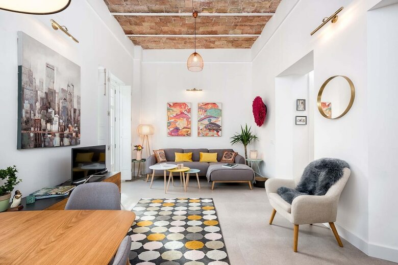 Apartamentos Solaga - Casapalma