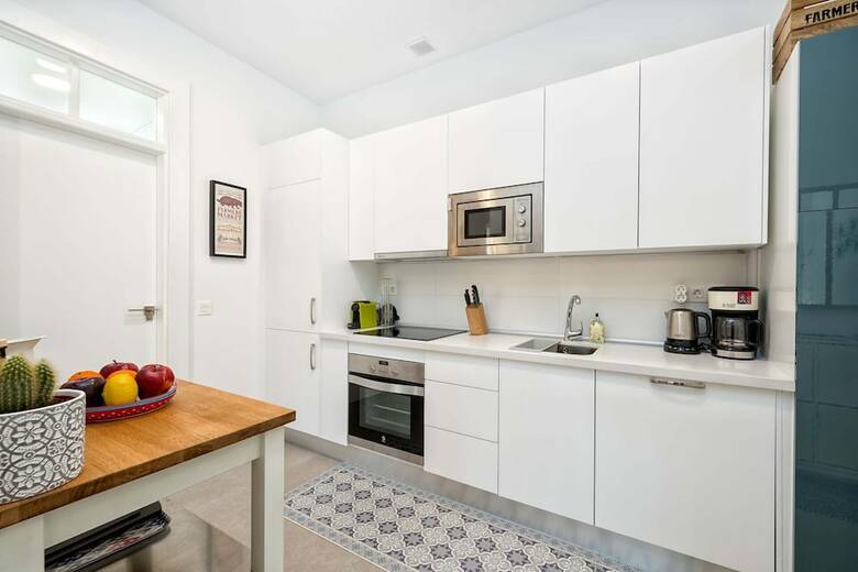 Apartamentos Solaga - Casapalma