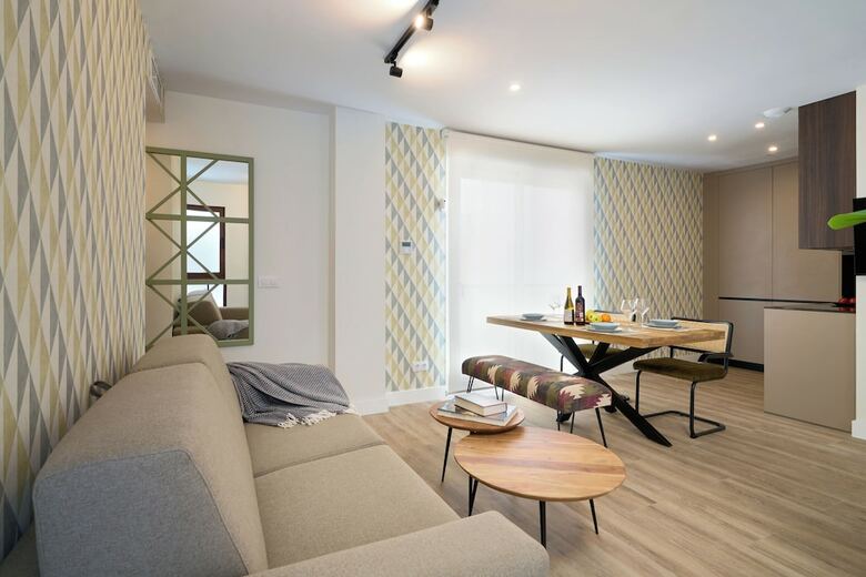 Aparthotel Casa Pizarro By Homing U