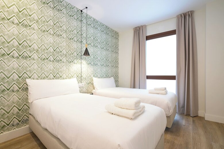 Aparthotel Casa Pizarro By Homing U