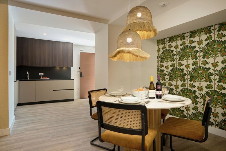 Aparthotel Casa Pizarro By Homing U